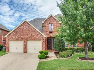 4220 Sandra Lynn Dr, Flower Mound, TX 75022