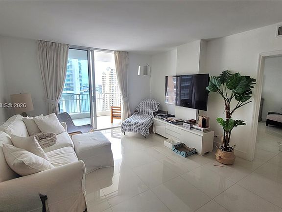 5th image of 701 Brickell Key Blvd APT 2306