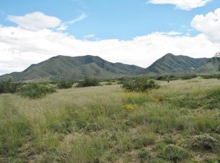 5190 E Dragoon Rd, Dragoon, AZ 85609