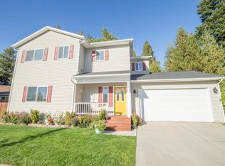 418 Alexander Way, Sandpoint, ID 83864