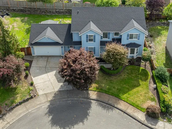 2306 28th Court SE, Auburn, WA 98002