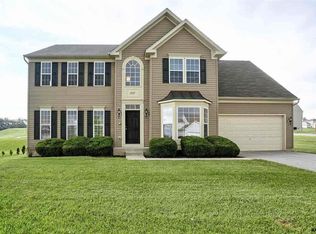 2515 Codorus Ln, Spring Grove, PA 17362