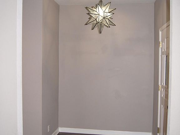 Entry way