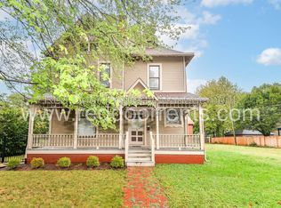 1332A N College Ave, Indianapolis, IN 46202