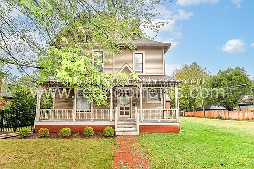 1332A N College Ave #N Photo 1