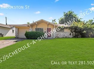 4130 Brookston St, Houston, TX 77045