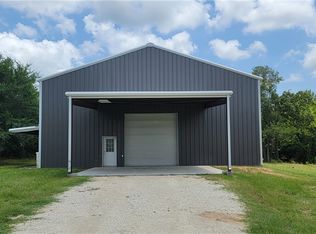 5135 Old Boone Prairie Rd, Franklin, TX 77856