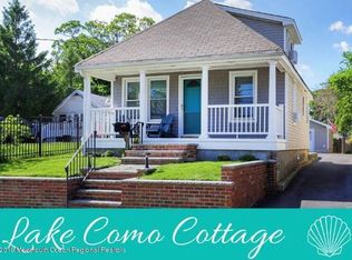 522 18th Ave, Lake Como, NJ