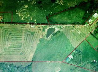 1238 Harold Patterson Rd, Dandridge, TN 37725