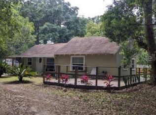 43605 State Road 19, Altoona, FL 32702