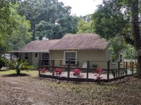 43605 State Road 19, Altoona, FL 32702