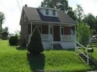 429 Antietam Dr, Hagerstown, MD 21742