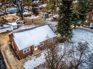 306 Roberta Ave, Saint Louis, MO
