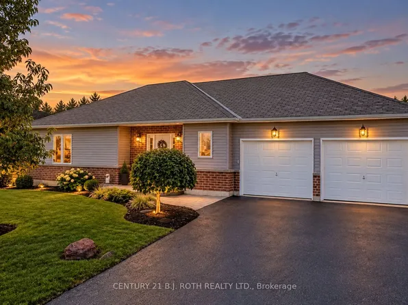 20 Keyzer Dr, Oro Medonte, ON L3V 8N7