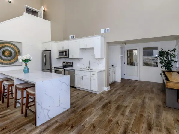 Rancho Hillside Apartments