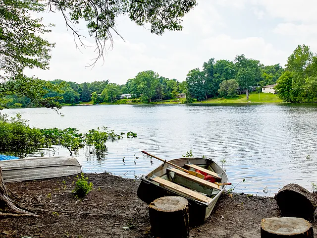 Lake