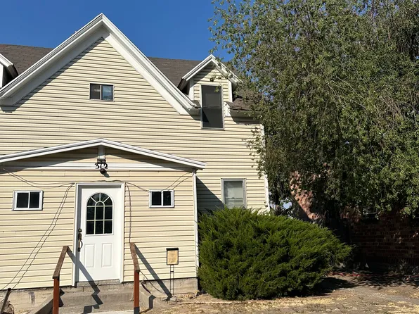 312 3rd Ave W APT 4, Twin Falls, ID 83301