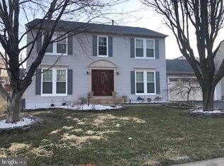 22 Wild Plum Ct, Stafford, VA 22554