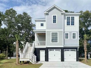 100 Summer Wind Loop, Murrells Inlet, SC 29576