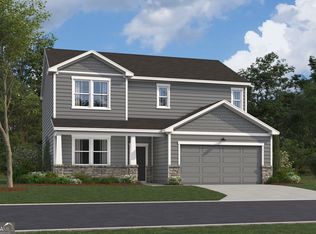 110 Henley St, Canton, GA 30114