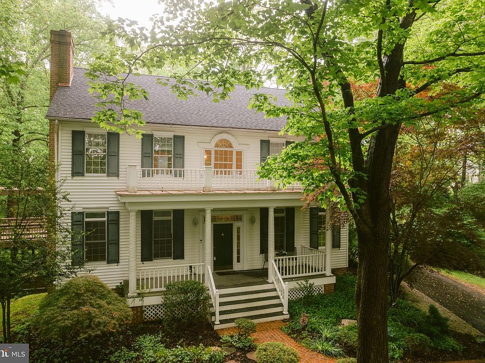 2449 Dixie Ln, Forest Hill, MD 21050 | Zillow
