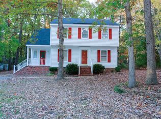 5900 Mill Spring Rd, Midlothian, VA 23112