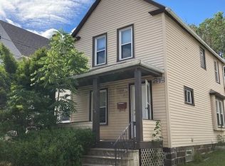 3319 Saratoga Ave, Cleveland, OH