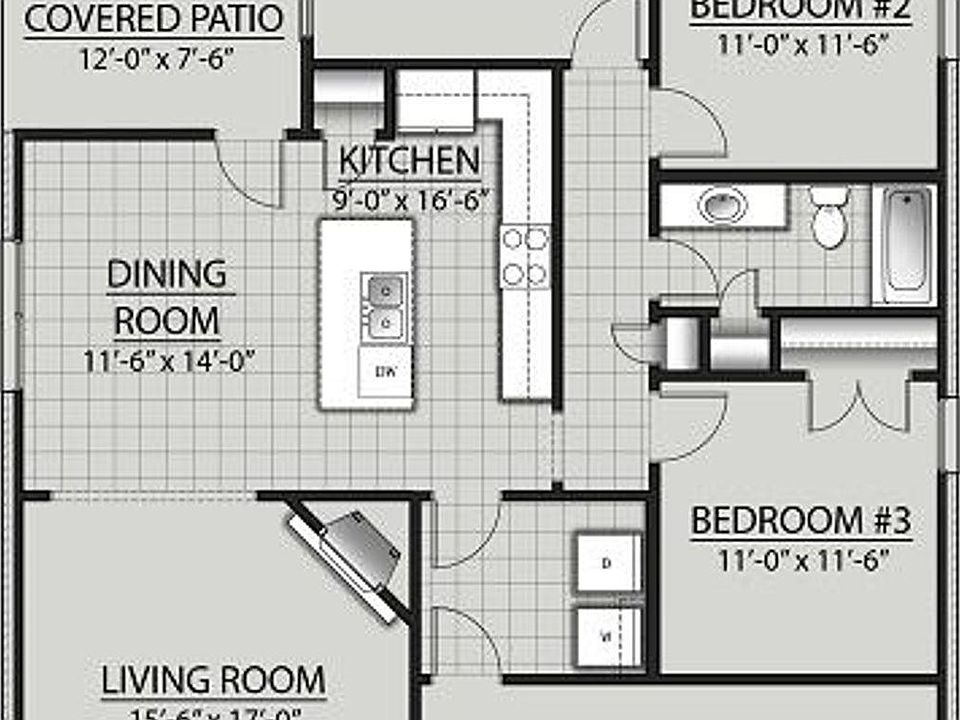 2nd image of 40248 Maddie Dr