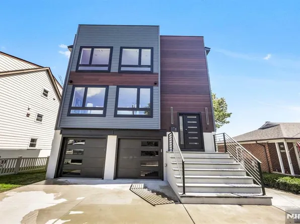 270 Lafayette Ave, Lyndhurst, NJ 07071