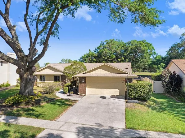 4617 Landscape Dr, Tampa, FL 33624