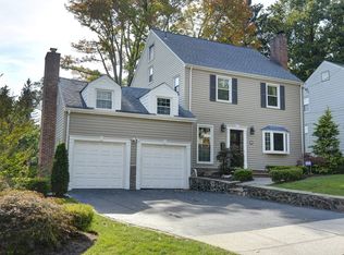 12 Silver Spring Rd, West Orange, NJ 07052