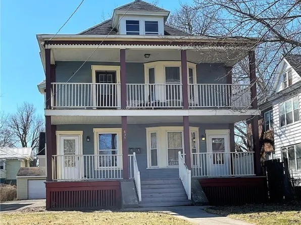 635 Park Ave #2, Syracuse, NY 13204