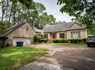 1066 Wood Valley Rd, Waycross, GA 31503