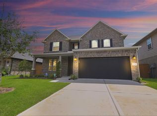 10723 Cliffs View Dr, Iowa Colony, TX 77583