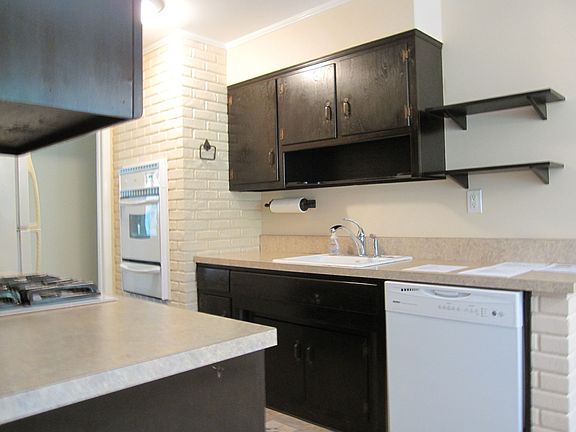 Updated Kitchen