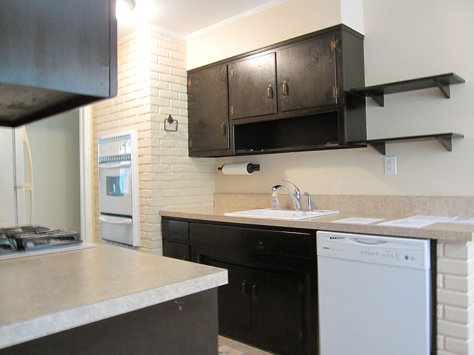 Updated Kitchen
