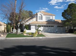 2619 White Pine Dr, Henderson, NV 89074