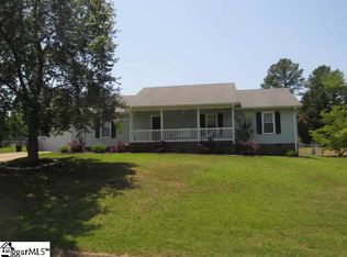 1207 Green Fern Dr, Greenville, SC 29611