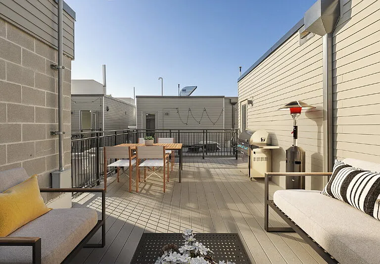 431 E Bayaud Ave #305 — Photo 14