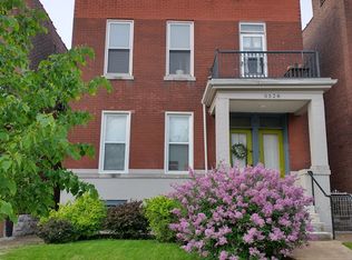 3528 McKean Ave FLOOR 2, Saint Louis, MO 63118