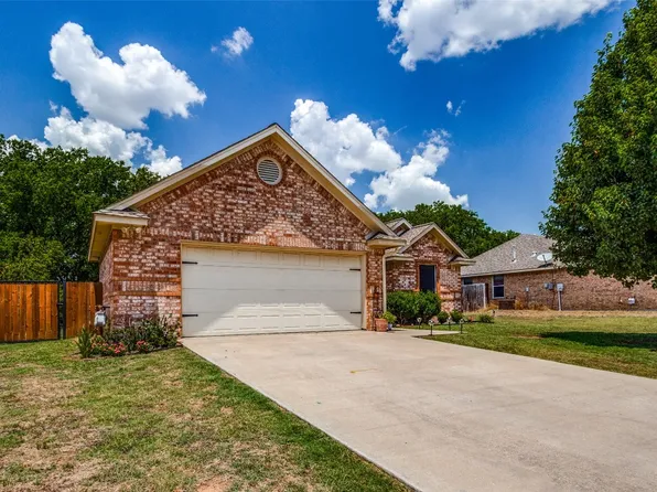 127 N Point Dr, Krum, TX 76249