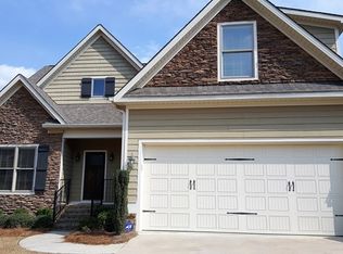 356 Carillon Ln, Macon, GA 31210