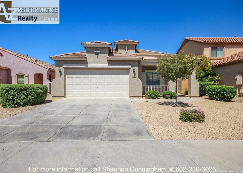 1st image of 15242 W Desert Hills Dr