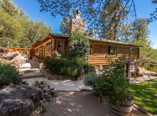 915 S Yuma Rd, Prescott, AZ 86303