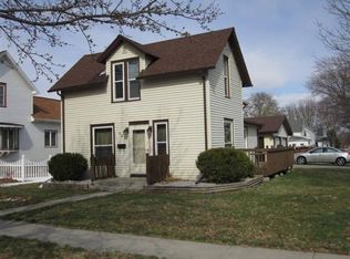 503 Nebraska St, Wayne, NE 68787