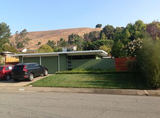 830 Penny Royal Ln, San Rafael, CA 94903