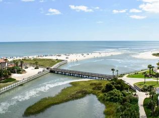 100 Ocean Creek Dr PENTHOUSE C, Myrtle Beach, SC 29572