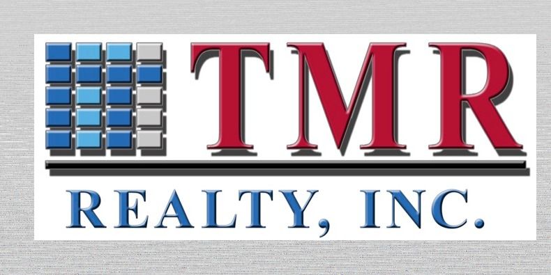 TMR Realty, Inc.