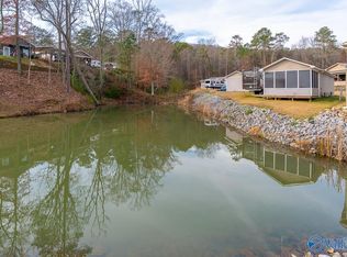 1727 Convict Camp Rd #67, Guntersville, AL 35976