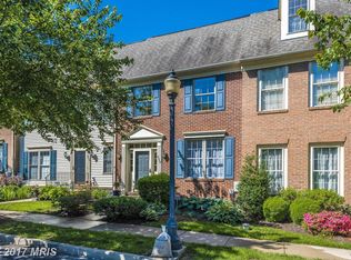 2479 Stoney Creek Rd, Frederick, MD 21701